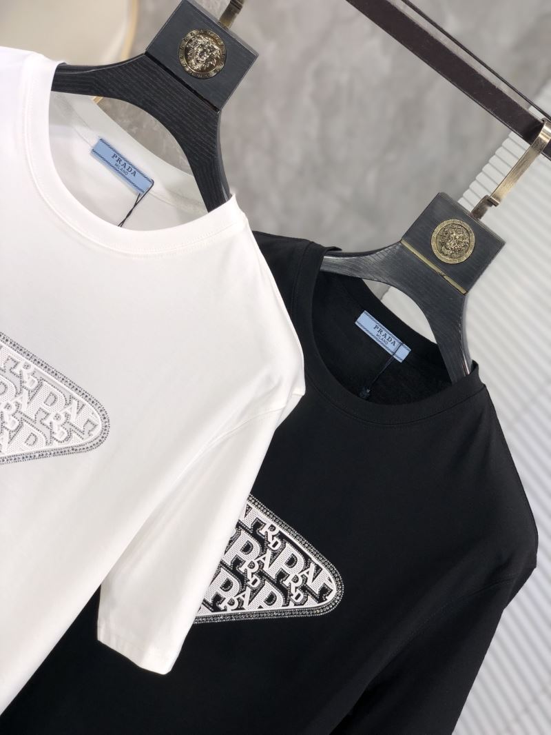 Prada T-Shirts